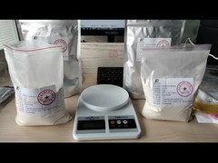 Polvere di gomma di xantano di grado API per la perforazione di petrolio CAS 11138-66-2