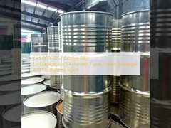 CAS 6674-22-2 Catalizzatore DBU 1,8-Diazabiciclo[5.4.0]undec-7-ene) Protagonista e agente neutralizzante