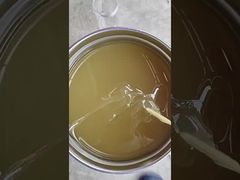 Polibutadiene con terminazione carbossilica (CTPB) Polimero liquido per adesivi, sigillanti e rivestimenti