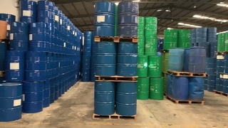 CAS 9002-98-6 PEI Purezza 99% MW 10000/ 25000 Polietilenimina ramificata per prodotti chimici speciali